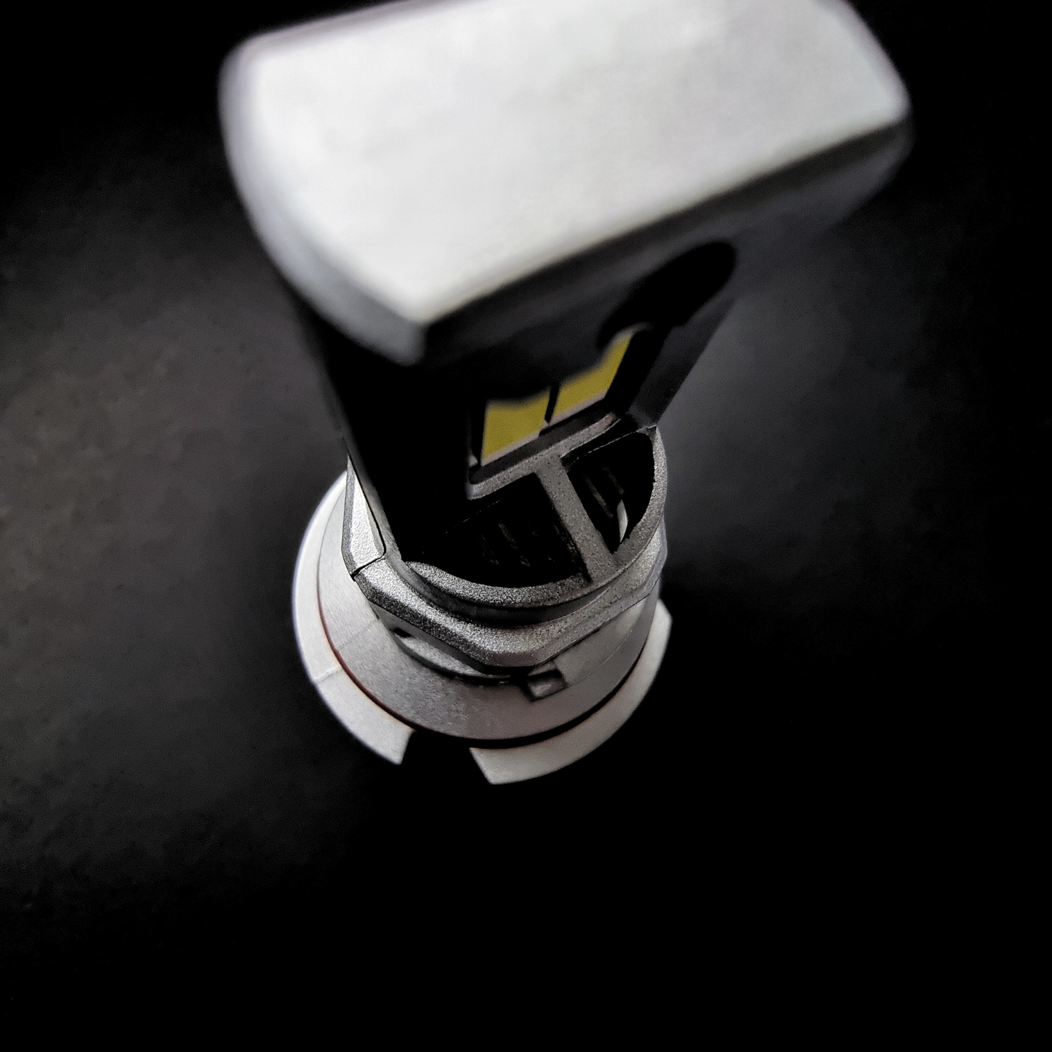 HB1 led headlight bulb